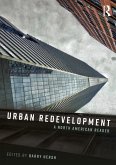 Urban Redevelopment (eBook, ePUB)