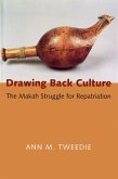 Drawing Back Culture (eBook, PDF)