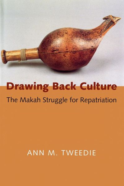 Drawing Back Culture (eBook, PDF)