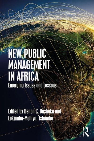 New Public Management in Africa (eBook, ePUB)