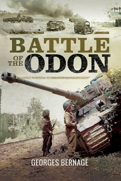 Battle of the Odon (eBook, ePUB) - Bernage, Georges