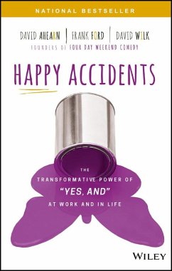 Cover Happy Accidents (eBook, ePUB)