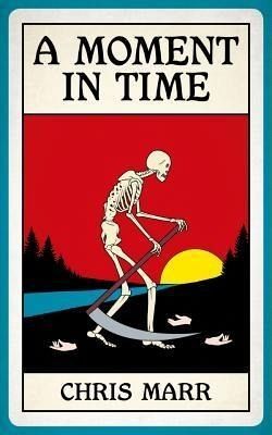 A Moment in Time (eBook, ePUB)