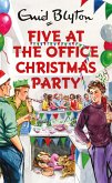 Five at the Office Christmas Party (eBook, ePUB) Five at the Office Christmas Party (eBook, ePUB)