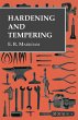 Hardening and Tempering (eBook, ePUB) - Bild 1