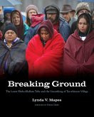 Breaking Ground (eBook, ePUB)