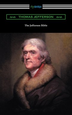 Cover The Jefferson Bible (with an Introduction by Cyrus Adler) (eBook, ePUB)