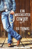Ein waschechter Cowboy (eBook, ePUB) Ein waschechter Cowboy (eBook, ePUB)
