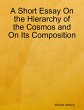 A Short Essay On the Hierarchy of the... - Bild 1