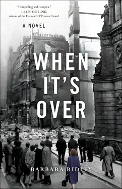 Cover When It's Over (eBook, ePUB)