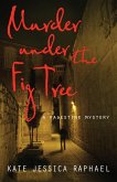Murder Under the Fig Tree (eBook, ePUB)