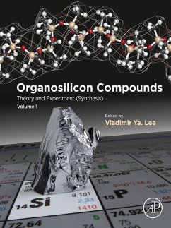 Cover Organosilicon Compounds (eBook, ePUB)