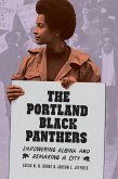 The Portland Black Panthers (eBook, ePUB)