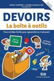 Devoirs - La boîte à outils (eBook, PDF)