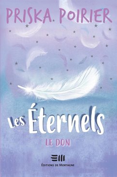 Cover Les Éternels (eBook, PDF)