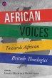 African Voices (eBook, ePUB) - Bild 1
