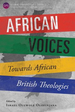 African Voices (eBook, ePUB)