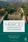 Herod (eBook, ePUB)