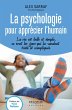 La psychologie pour apprecier l'humain... - Bild 1