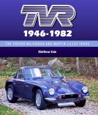 TVR 1946-1982 (eBook, ePUB)