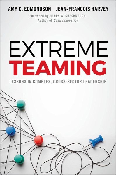 Extreme Teaming (eBook, PDF) Extreme Teaming (eBook, PDF)