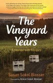 The Vineyard Years (eBook, ePUB)
