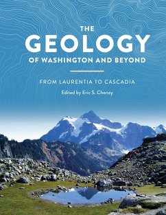 The Geology of Washington and Beyond (eBook, PDF)