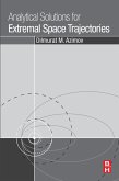 Analytical Solutions for Extremal Space Trajectories (eBook, ePUB)