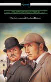 The Adventures of Sherlock Holmes (eBook, ePUB)