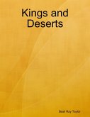 Kings and Deserts (eBook, ePUB)