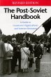 The Post-Soviet Handbook (eBook, PDF) - Bild 1