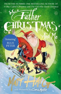 Father Christmas and Me (eBook, ePUB) - Haig, Matt
