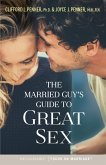 The Married Guy's Guide to Great Sex (eBook, ePUB)