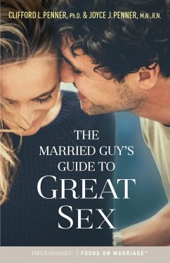 Cover The Married Guy's Guide to Great Sex (eBook, ePUB)