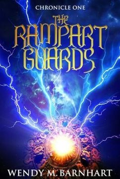 Cover The Rampart Guards (eBook, ePUB)
