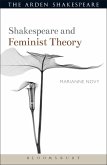 Shakespeare and Feminist Theory (eBook, ePUB)