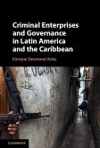 Criminal Enterprises and Governance in Latin America and the Caribbean (eBook, ePUB)