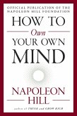 How to Own Your Own Mind (eBook, ePUB)