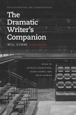 The Dramatic Writer's Companion (eBook, ePUB) The Dramatic Writer's Companion (eBook, ePUB)