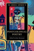 Cambridge Companion to Postcolonial Poetry (eBook, ePUB)