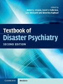 Textbook of Disaster Psychiatry (eBook, ePUB)