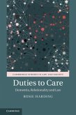 Duties to Care (eBook, PDF)