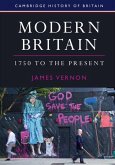 Modern Britain, 1750 to the Present (eBook, ePUB)