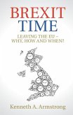 Brexit Time (eBook, ePUB)