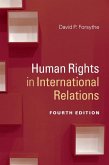 Human Rights in International Relations (eBook, ePUB)