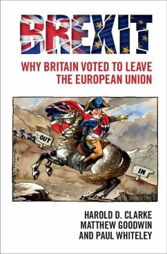 Brexit (eBook, ePUB) - Clarke, Harold D.