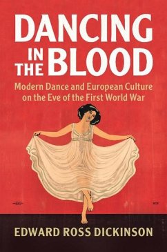Dancing in the Blood (eBook, ePUB) - Dickinson, Edward Ross
