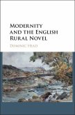 Modernity and the English Rural Novel (eBook, ePUB)