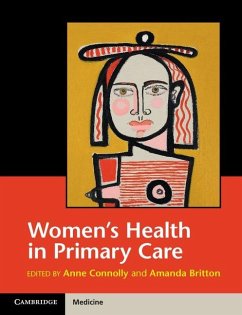 Cover Women's Health in Primary Care (eBook, ePUB)