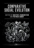 Comparative Social Evolution (eBook, ePUB)